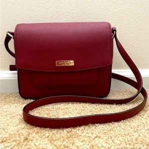 Kate spade crossbody bag